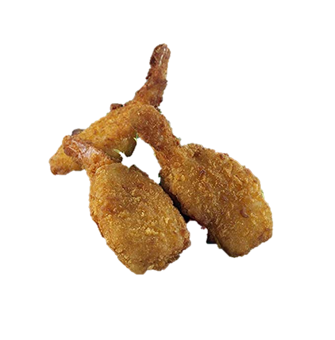 Shrimp Jammer H&H Deli/Stingers Pizza